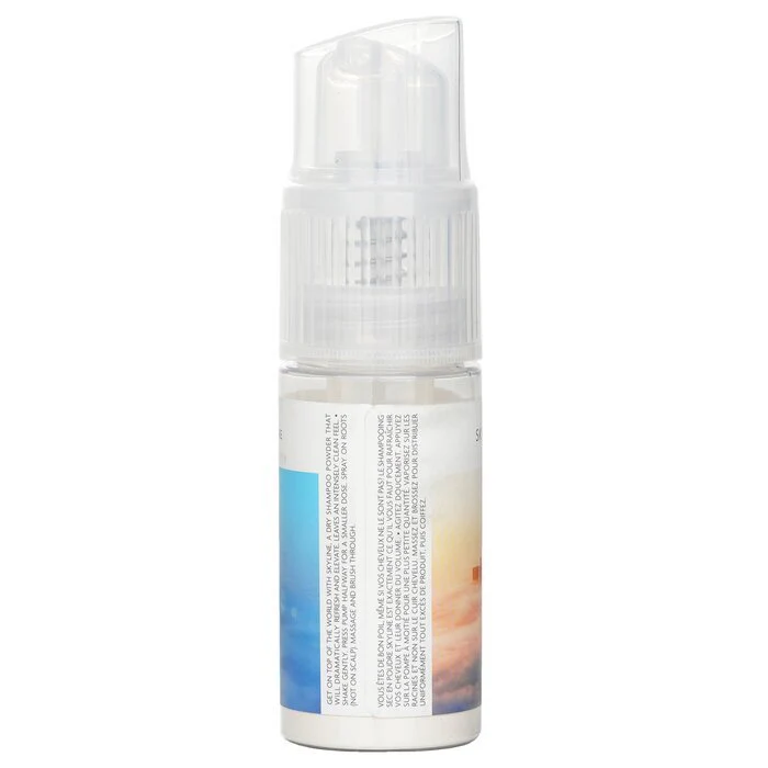R+Co Skyline Dry Shampoo Powder 28g/1oz - Image 3