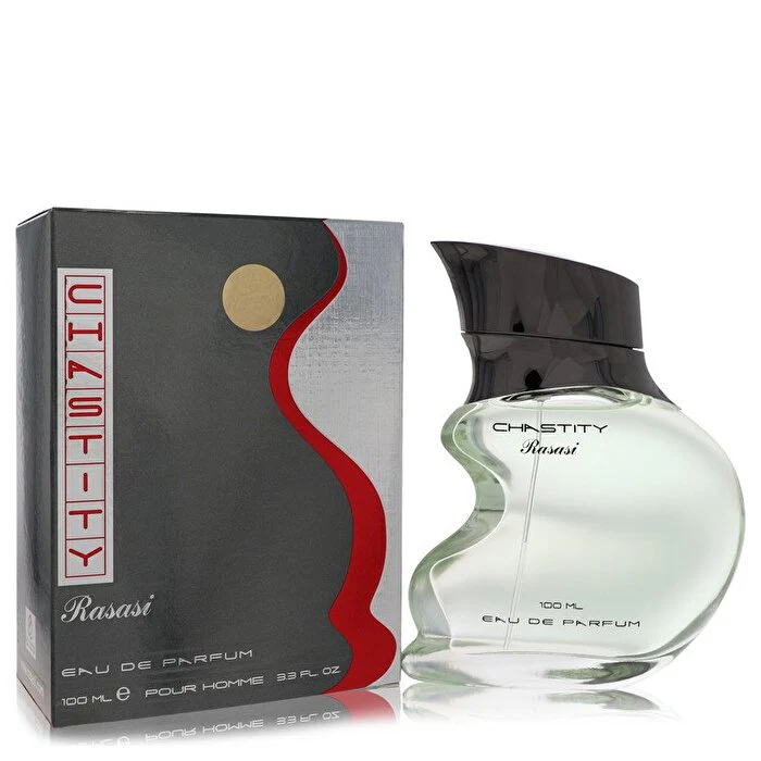 Rasasi Chastity Eau De Parfum Spray 100ml/3.3oz