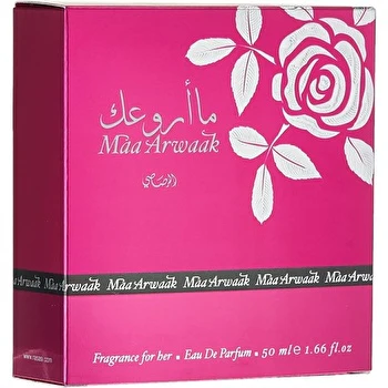 Rasasi Maa Arwaak Eau De Parfum Spray 49ml/1.66oz - Image 2