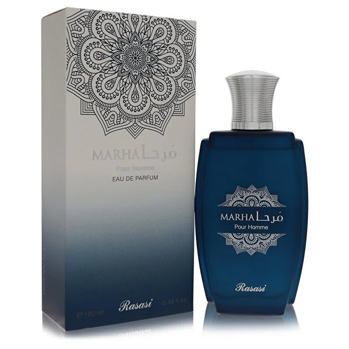 Rasasi Marha Eau De Parfum Spray 100ml/3.38oz