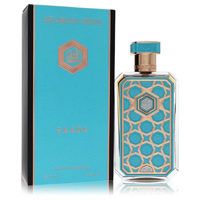 Rasasi Saada Arabian Prive Eau De Parfum Spray 70ml/2.36oz