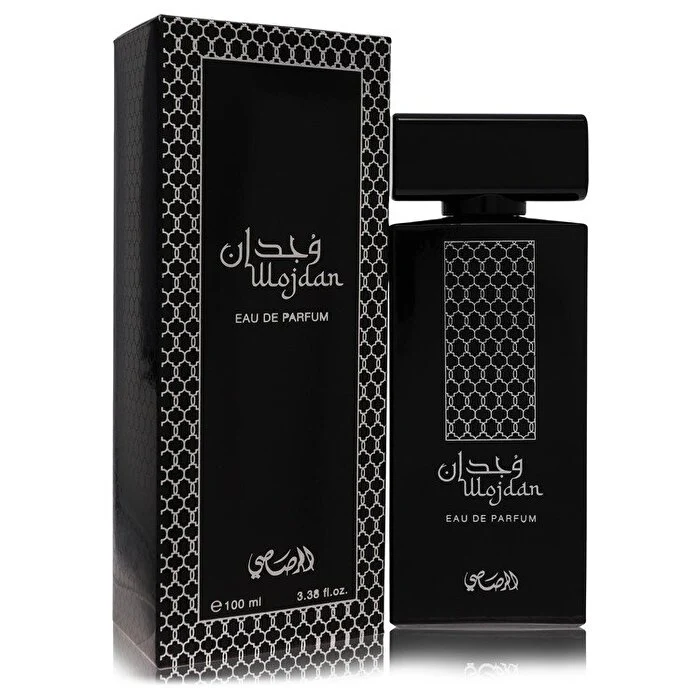 Rasasi Wojdan Eau De Parfum Spray 100ml/3.4oz