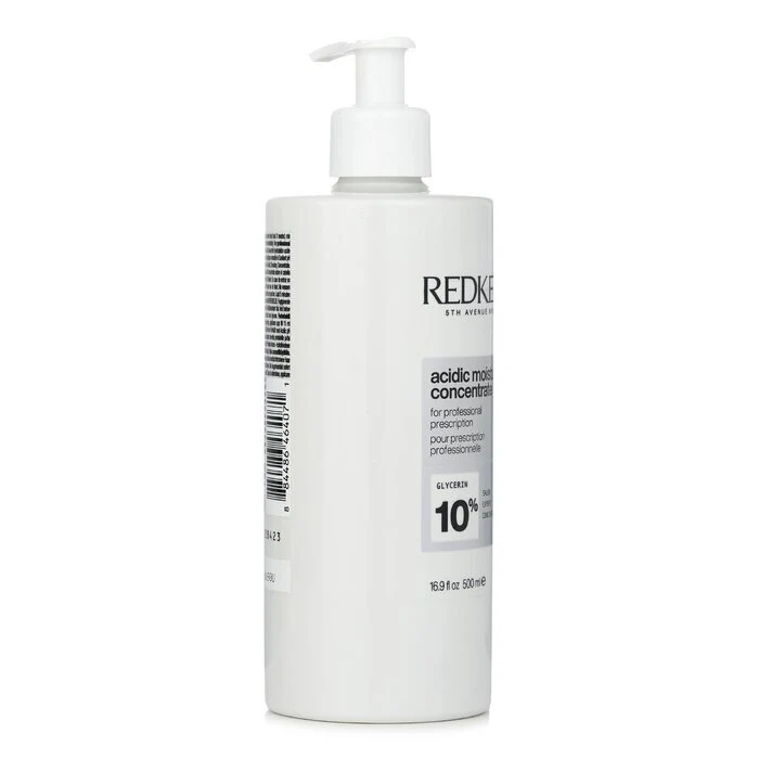 Redken Acidic Moisture Concentrate 500ml/16.9oz - Image 2
