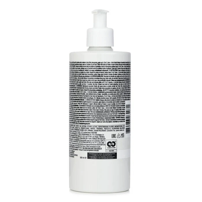 Redken Acidic Moisture Concentrate 500ml/16.9oz - Image 3