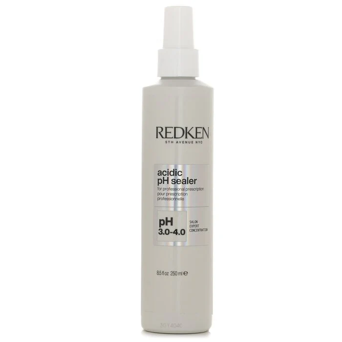 Redken Acidic pH Sealer (Salon Product) 250ml/8.5oz - Image 2