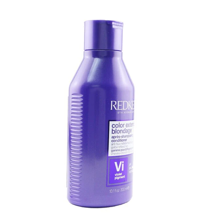 Redken Color Extend Blondage Conditioner 300ml - Image 2