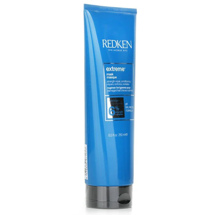 Redken Extreme Mask (For Damaged Hair) 250ml - Image 2