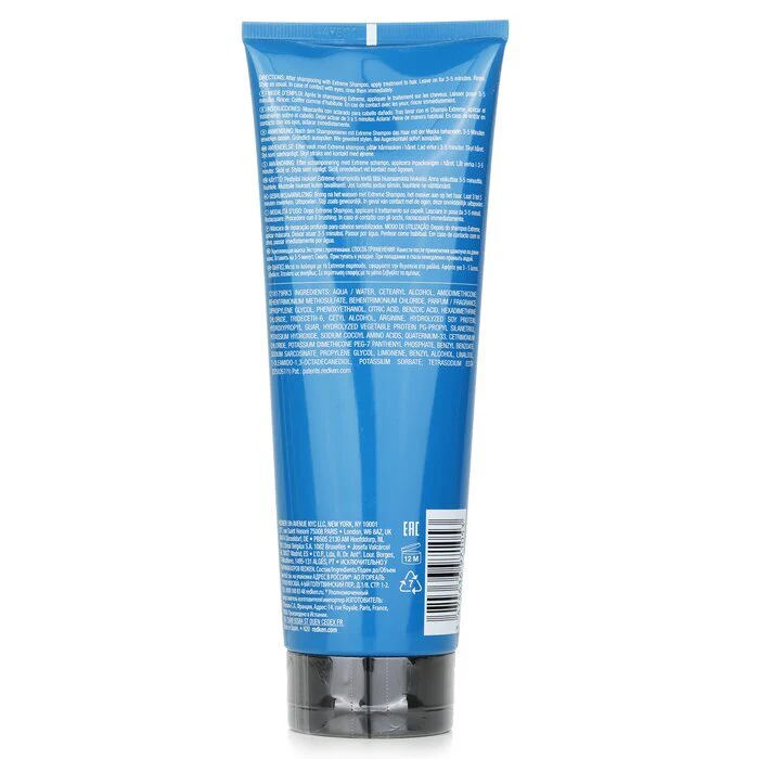 Redken Extreme Mask (For Damaged Hair) 250ml - Image 3