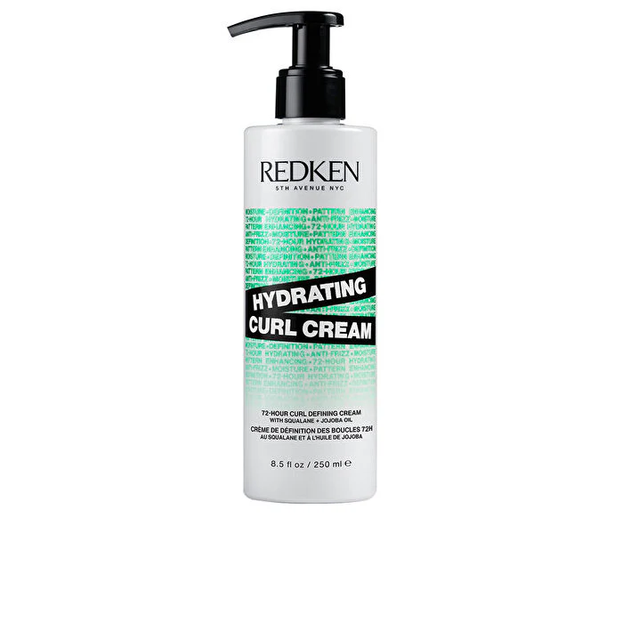 Redken Hydrating Curl Cream 250ml