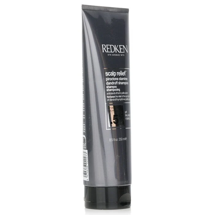 Redken Scalp Relief Dandruff Control Shampoo 250ml - Image 2