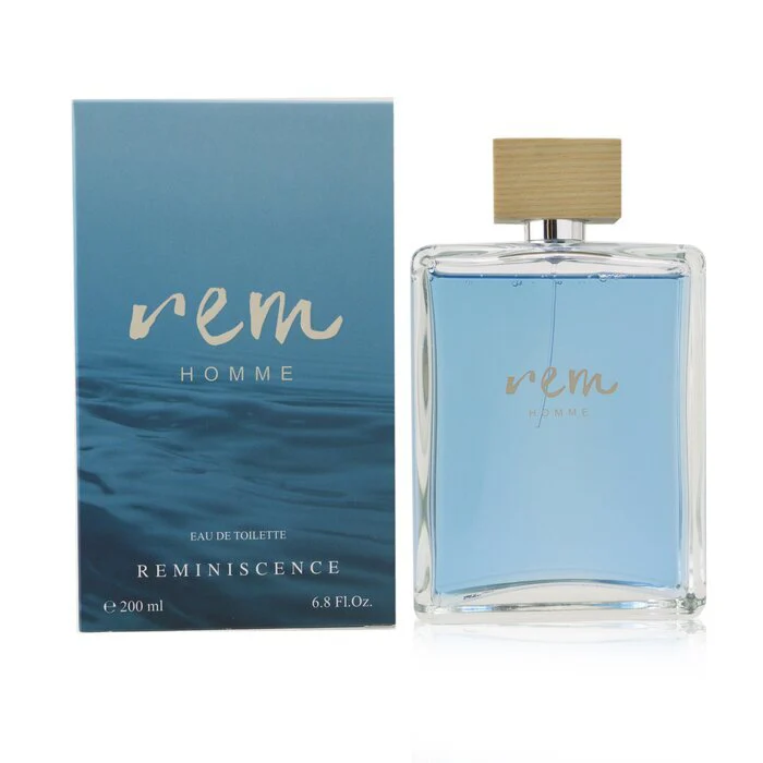 Reminiscence Rem Homme Eau De Toilette Spray 200ml - Image 2