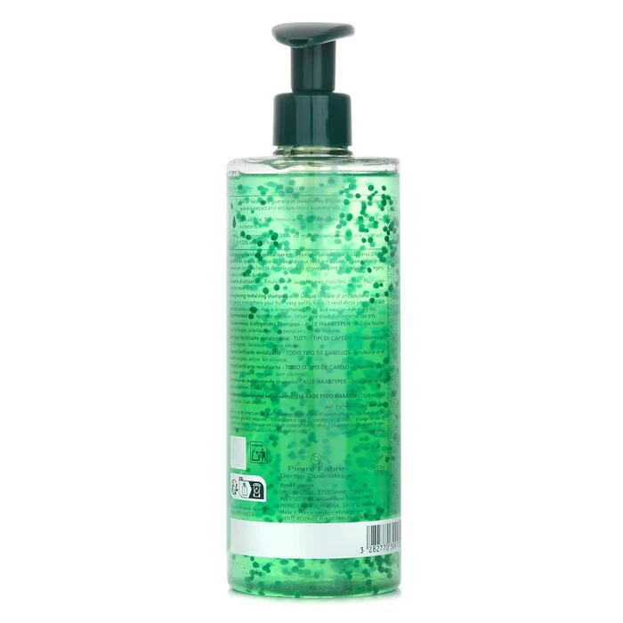 Rene Furterer Forticea Energizing Shampoo 500ml - Image 3