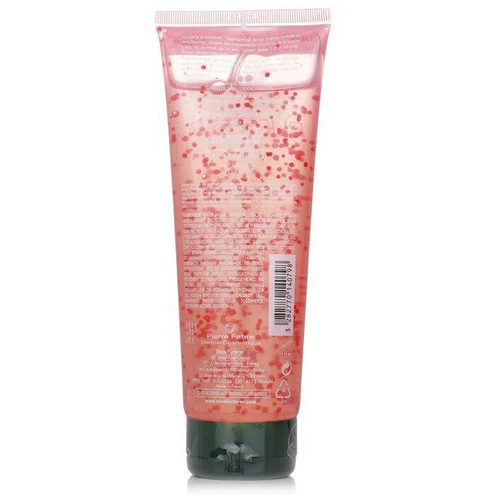 Rene Furterer Tonucia Natural Filler Replumping Shampoo (For Thin, Weakened Hair) 250ml/8.4oz - Image 3