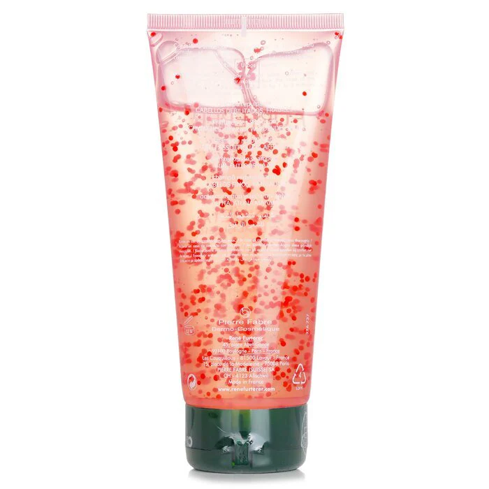 Rene Furterer Tonucia Natural Filler Replumping Shampoo (Thin, Weakened Hair) 200ml/6.7oz - Image 3