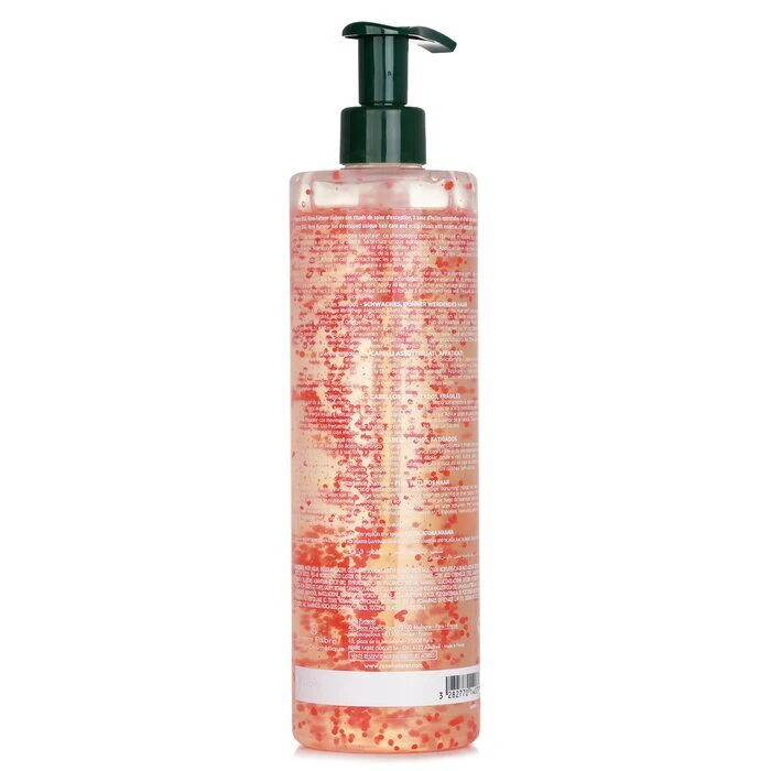 Rene Furterer Tonucia Natural Filler Replumping Shampoo - Thin, Weakened Hair (Salon Product) 600ml/20.2oz - Image 3