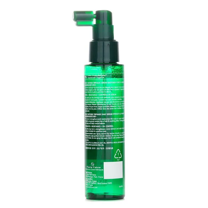 Rene Furterer Triphasic Daily Serum Strength & Vitality 100ml - Image 3