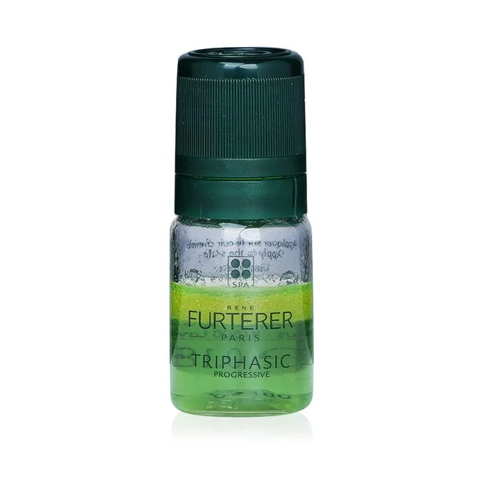Rene Furterer Triphasic Progressive Anti-Hair Loss Treatment 8x5.5ml - Image 3