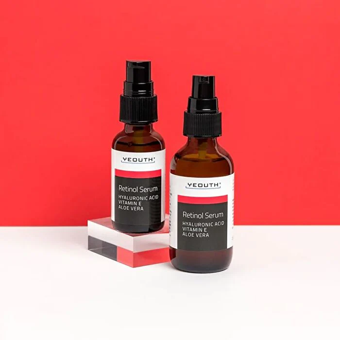 Retinol Serum - 30ml - Image 2