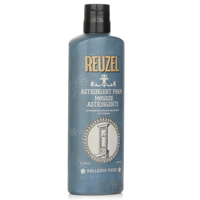 Reuzel Astringent Foam 200ml - Image 2