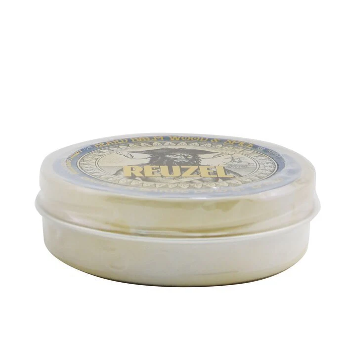 Reuzel Beard Balm - Wood & Spice 35g/1.3oz