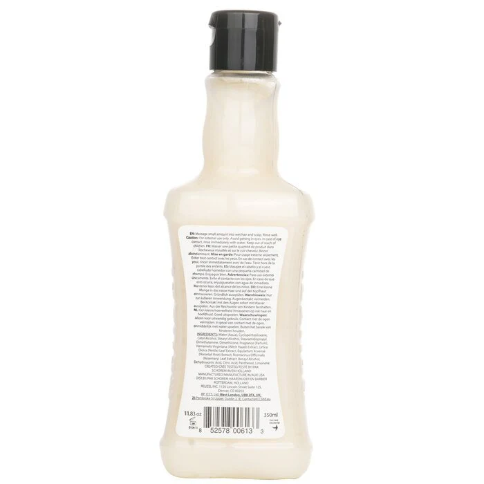Reuzel Daily Conditioner 350ml/11.83oz - Image 3