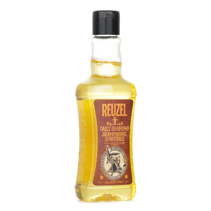 Reuzel Daily Shampoo 350ml/11.83oz - Image 2