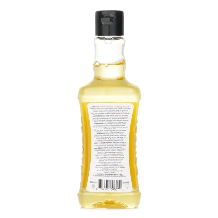 Reuzel Daily Shampoo 350ml/11.83oz - Image 3