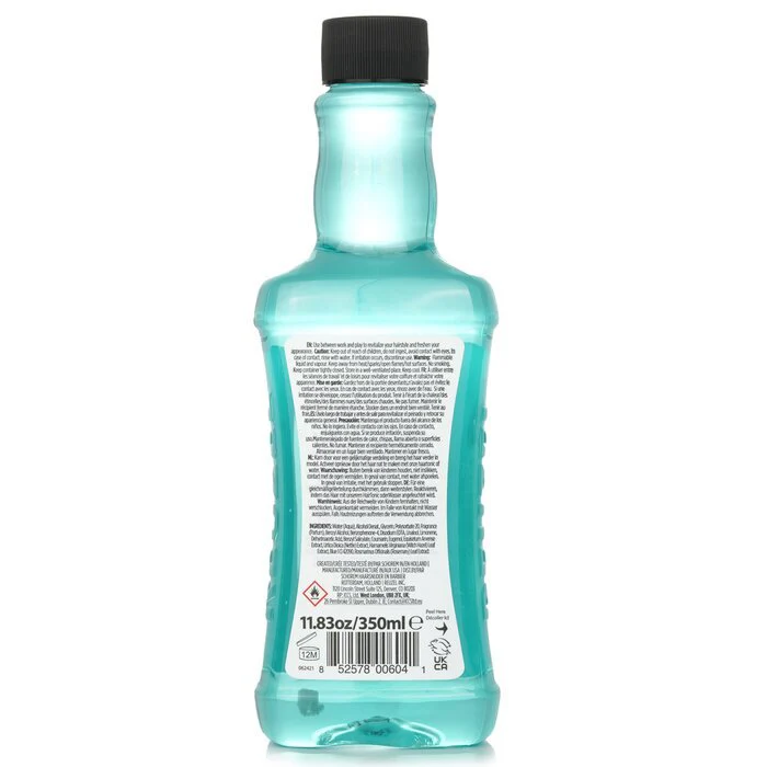 Reuzel Hair Tonic 350ml - Image 3