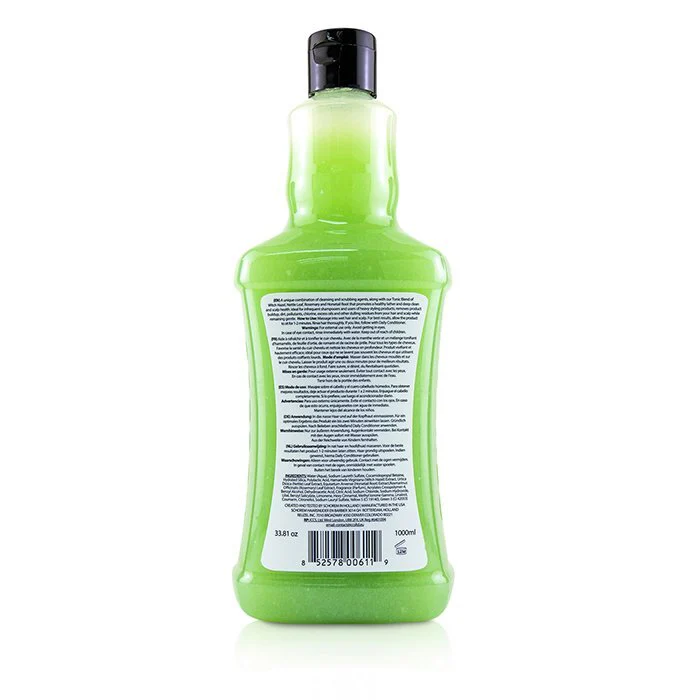 Reuzel Scrub Shampoo 1000ml - Image 2
