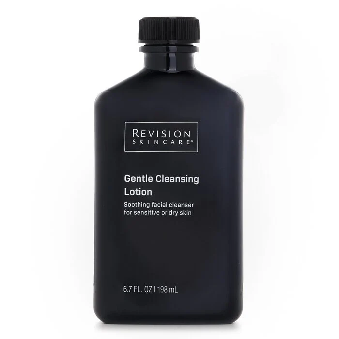 Revision Skincare Gentle Cleansing Lotion 198ml