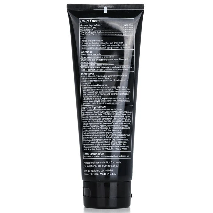 Revision Skincare Intellishade Original Anti Aging Tinted Moisturizer SPF 45 227g/8oz - Image 3