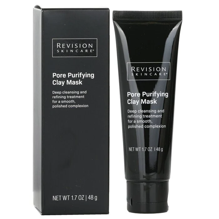 Revision Skincare Pore Purifying Clay Mask 48g/1.7oz - Image 2