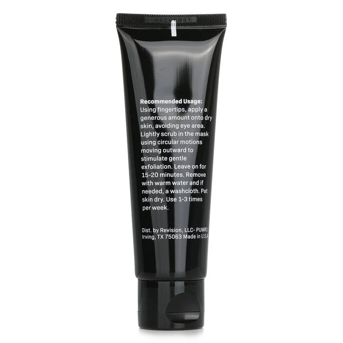 Revision Skincare Pumpkin Enzyme Mask 48g/1.7oz - Image 3