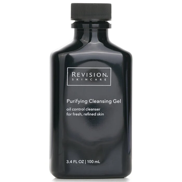 Revision Skincare Purifying Cleansing Gel 100ml/3.4oz