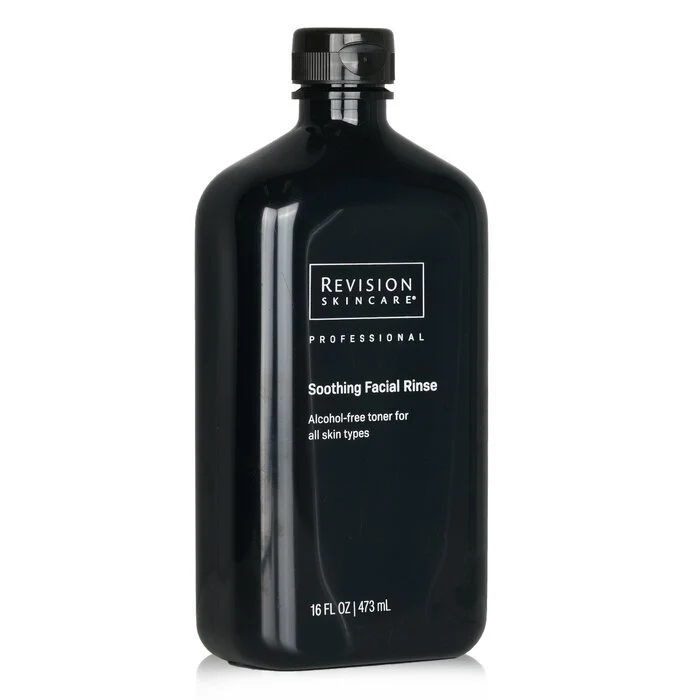 Revision Skincare Soothing Facial Rinse (Salon Size) 473ml/16oz - Image 2
