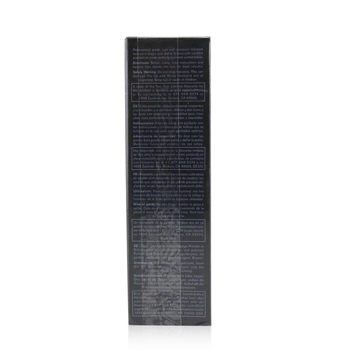 RevitaLash Precision Tweezer - Image 3