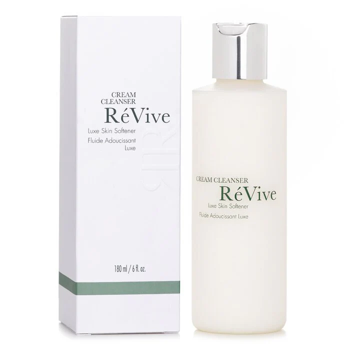 ReVive Cleanser Creme Luxe (Normal to Dry Skin) 177ml - Image 2