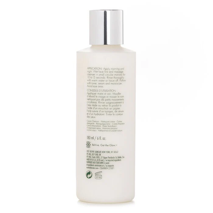 ReVive Cleanser Creme Luxe (Normal to Dry Skin) 177ml - Image 3