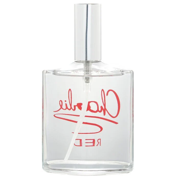 Revlon Charlie Red Eau De Toilette Spray 100ml - Image 3