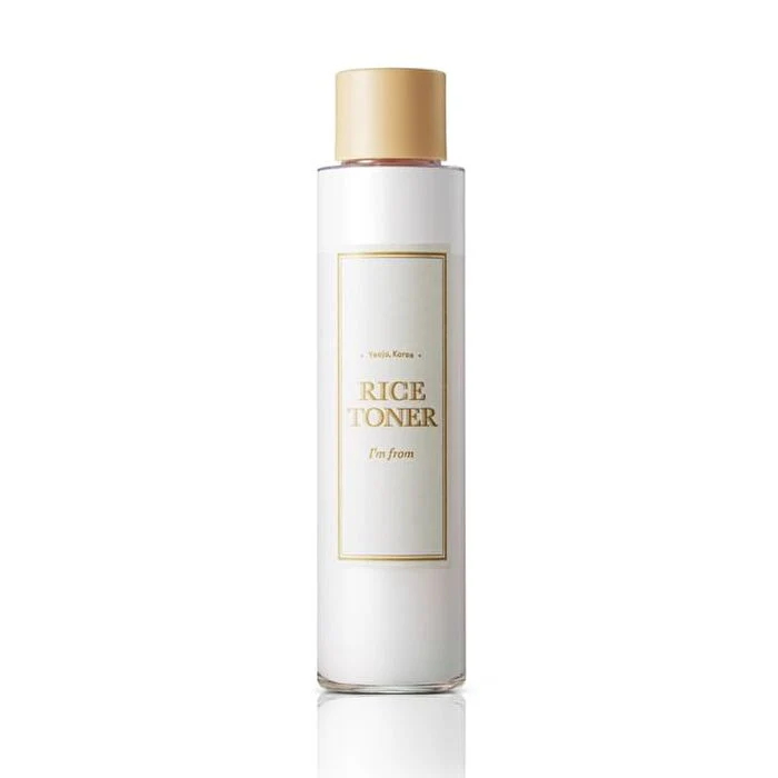 Rice Toner - 150ml