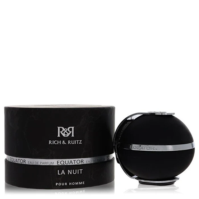 Rich & Ruitz Equator La Nuit Eau De Parfum Spray 98ml/3.33oz