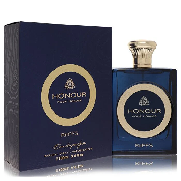 Riffs Riiffs Honour Eau De Parfum Spray 100ml/3.4oz