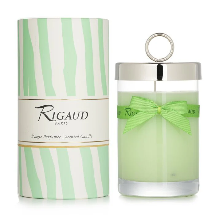 Rigaud Scented Candle - # Jasmin De Printemps 230g/8.11oz - Image 2