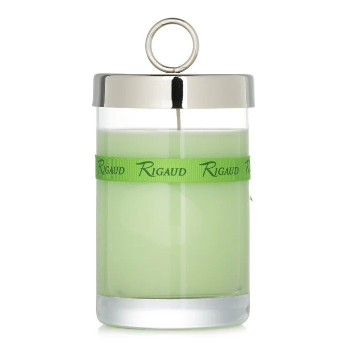 Rigaud Scented Candle - # Jasmin De Printemps 230g/8.11oz - Image 3