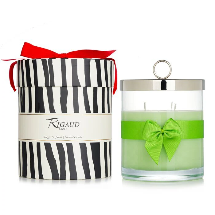 Rigaud Scented Candle - # Jasmin De Printemps 750g/26.45oz - Image 2