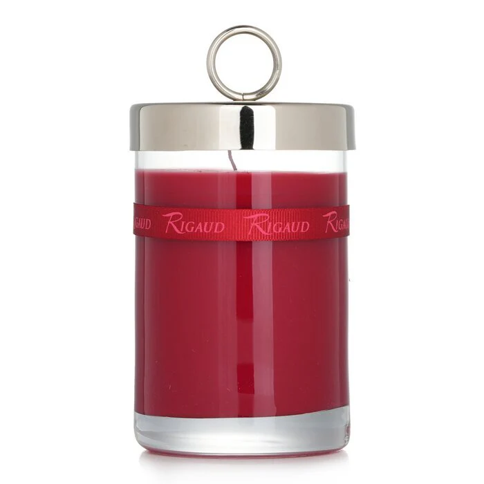 Rigaud Scented Candle - # La Vie En Rouge 230g/8.11oz - Image 3