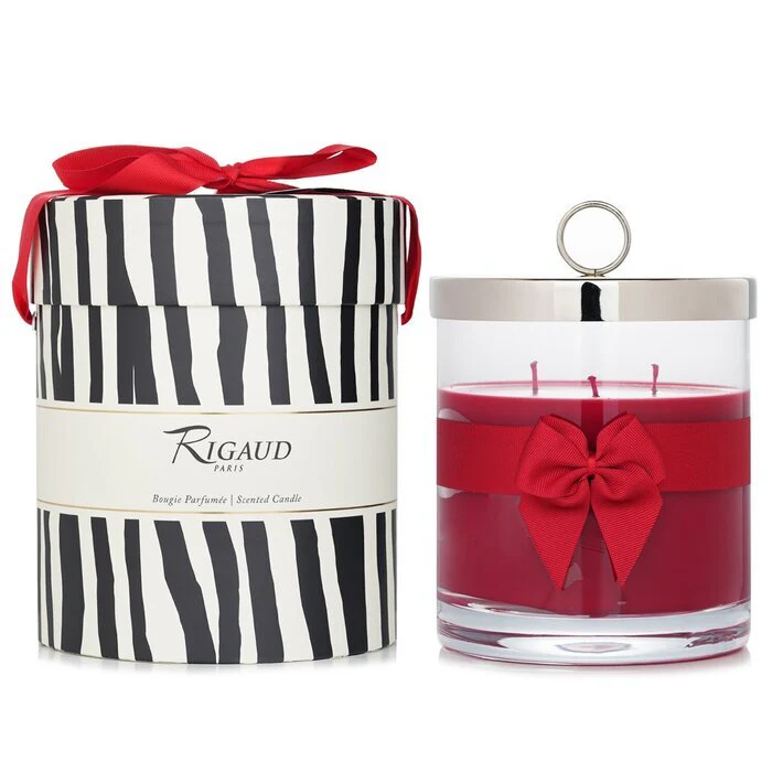 Rigaud Scented Candle - # La Vie En Rouge 750g/26.45oz - Image 2