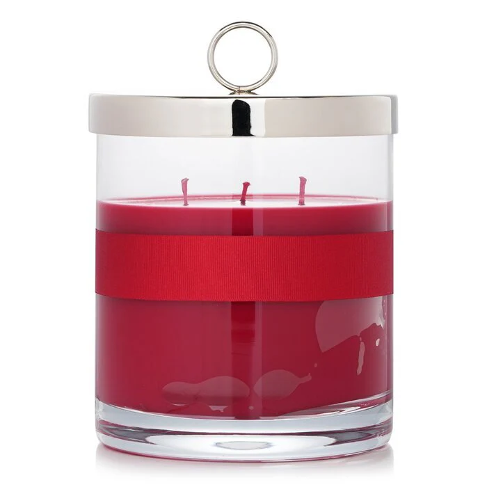 Rigaud Scented Candle - # La Vie En Rouge 750g/26.45oz - Image 3