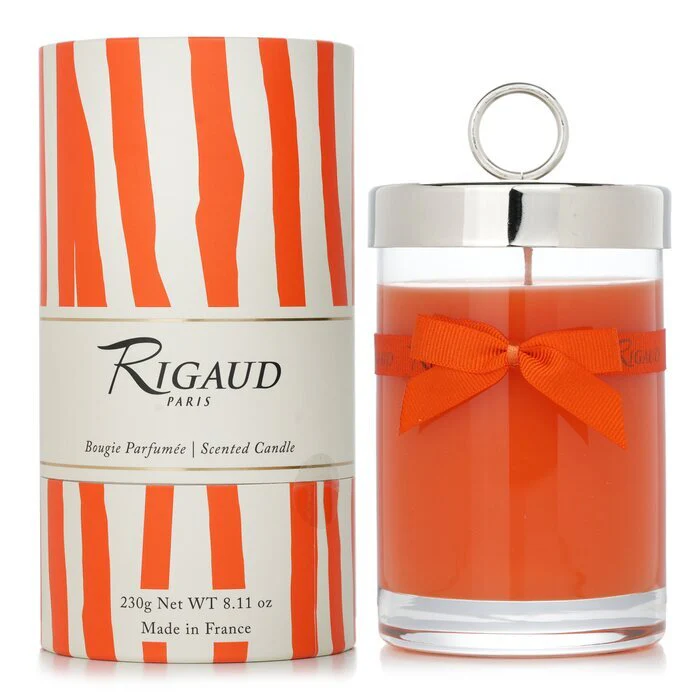 Rigaud Scented Candle - # Vesuve 230g / 8.11 oz - Image 2