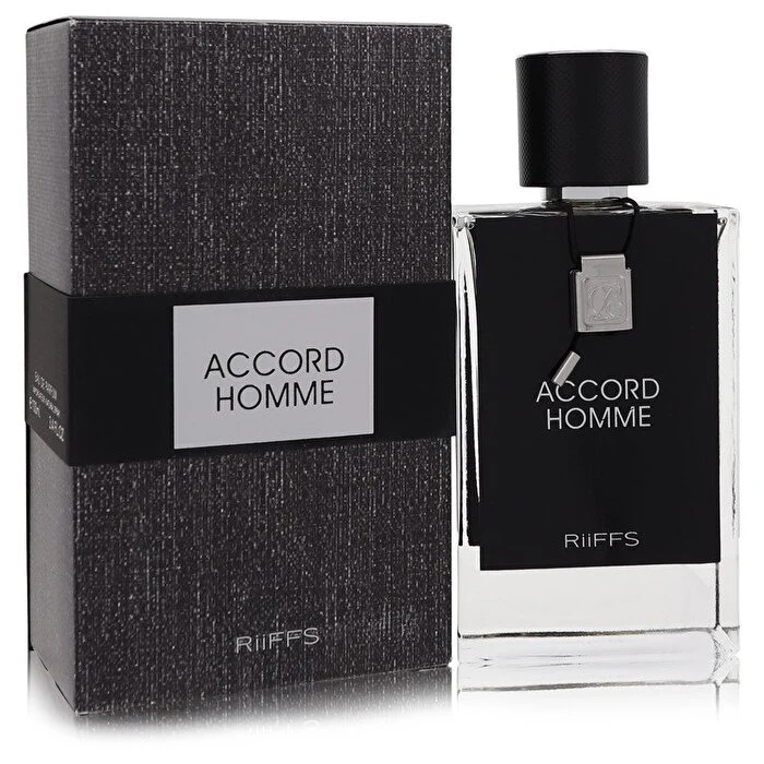 Riiffs Elegant Homme Eau De Parfum Spray 100ml/3.4oz